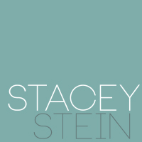 Stacey Stein Logo