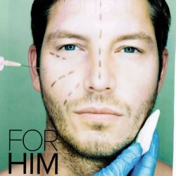 Elevate Magazine, The five most popular cosmetic enhancements for men