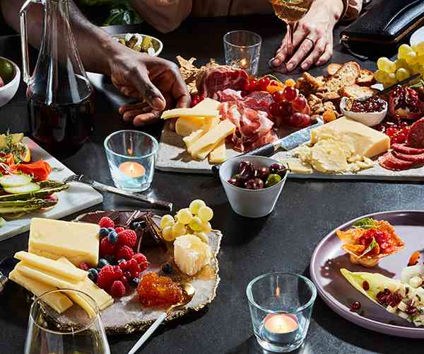 charcuterie