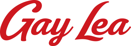 Gay Lea Logo