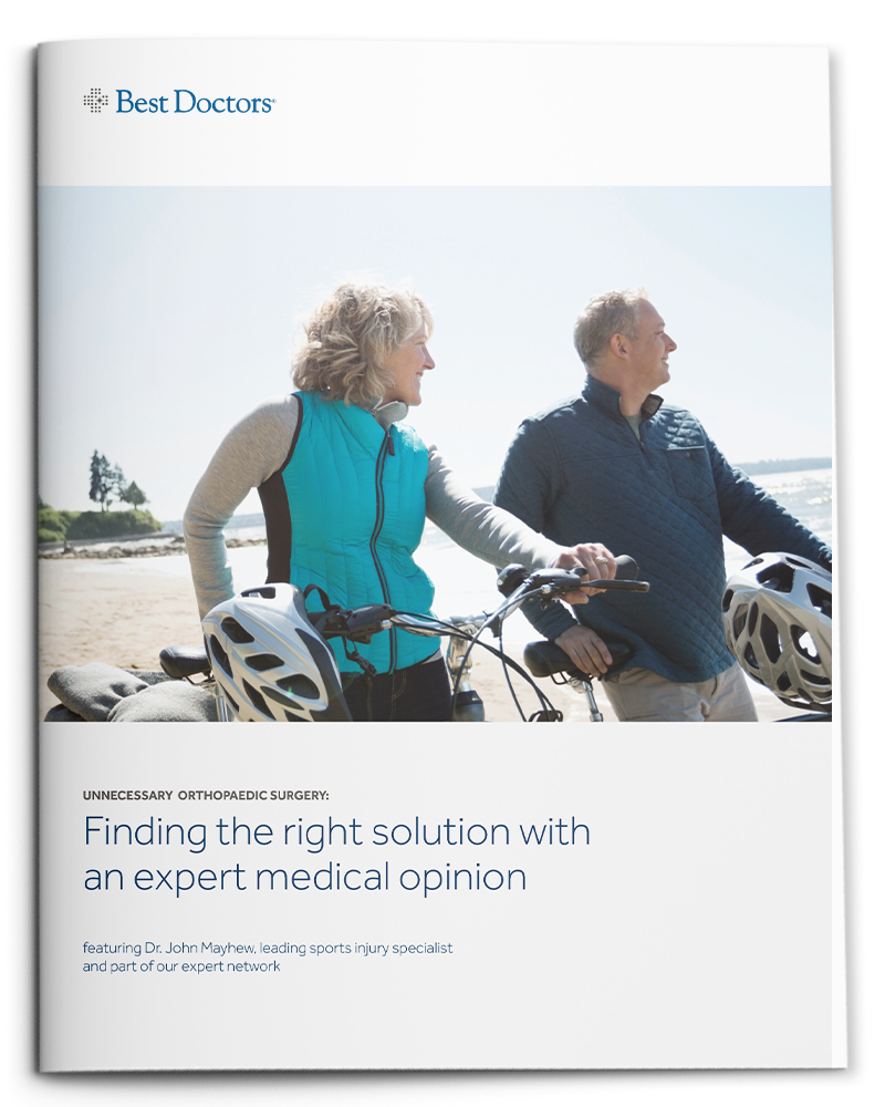 staceystein_bestdoctors_orthopedic
